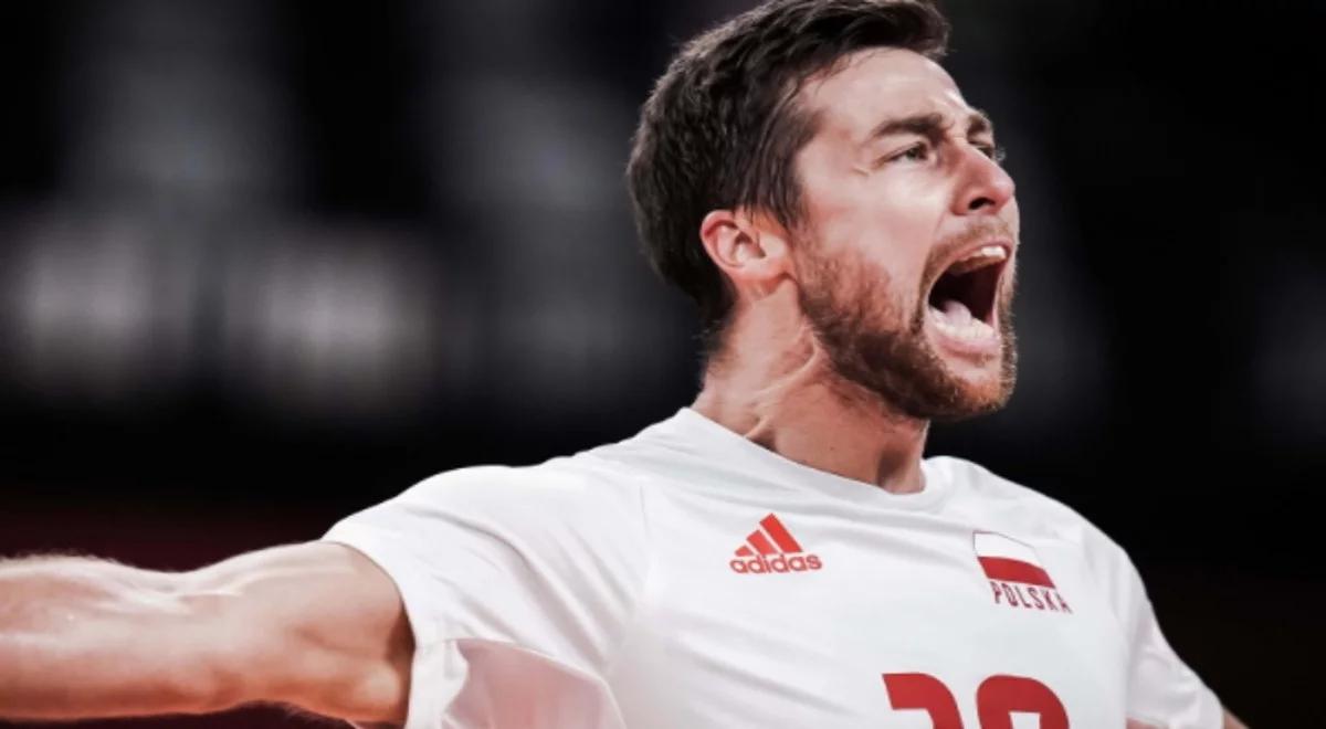 Michał Kubiak żegna się z reprezentacją. "Mój czas dobiegł końca"