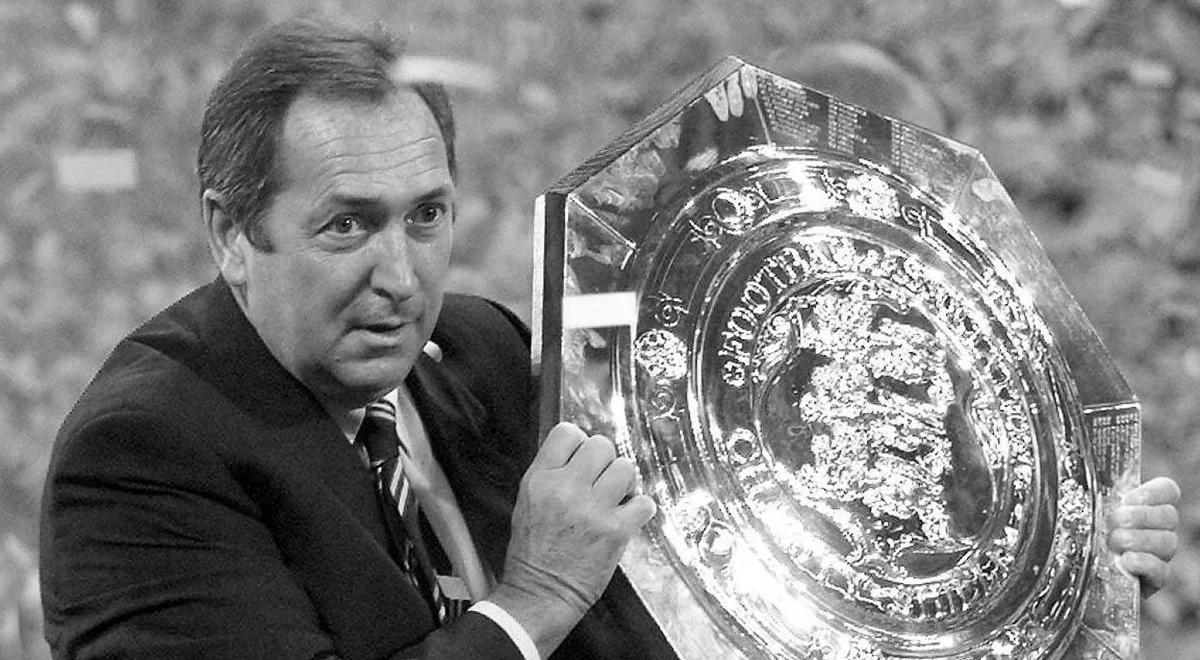 Nie żyje Gerard Houllier. Słynny trener Liverpoolu i reprezentacji Francji