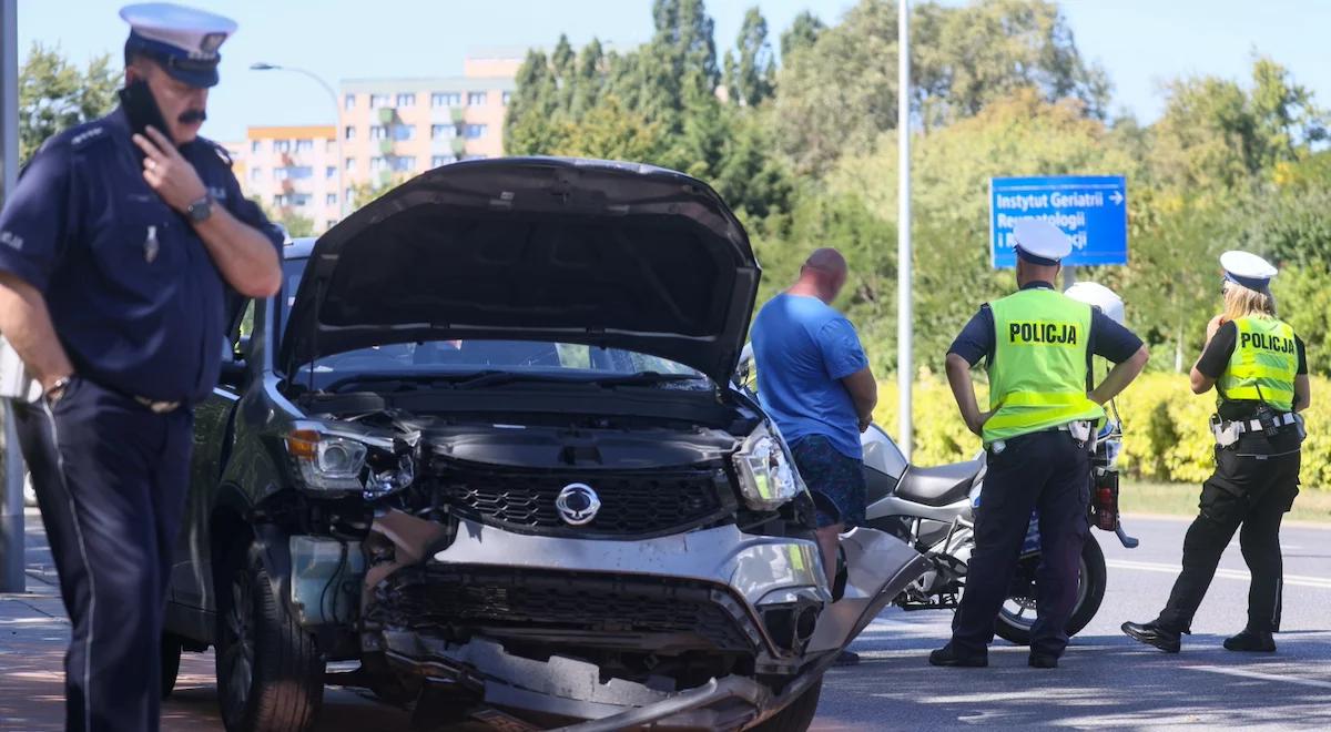 Trzeba podwyższyć mandaty po tragedii na Woronicza? Są inne sposoby na drogowe bezpieczeństwo