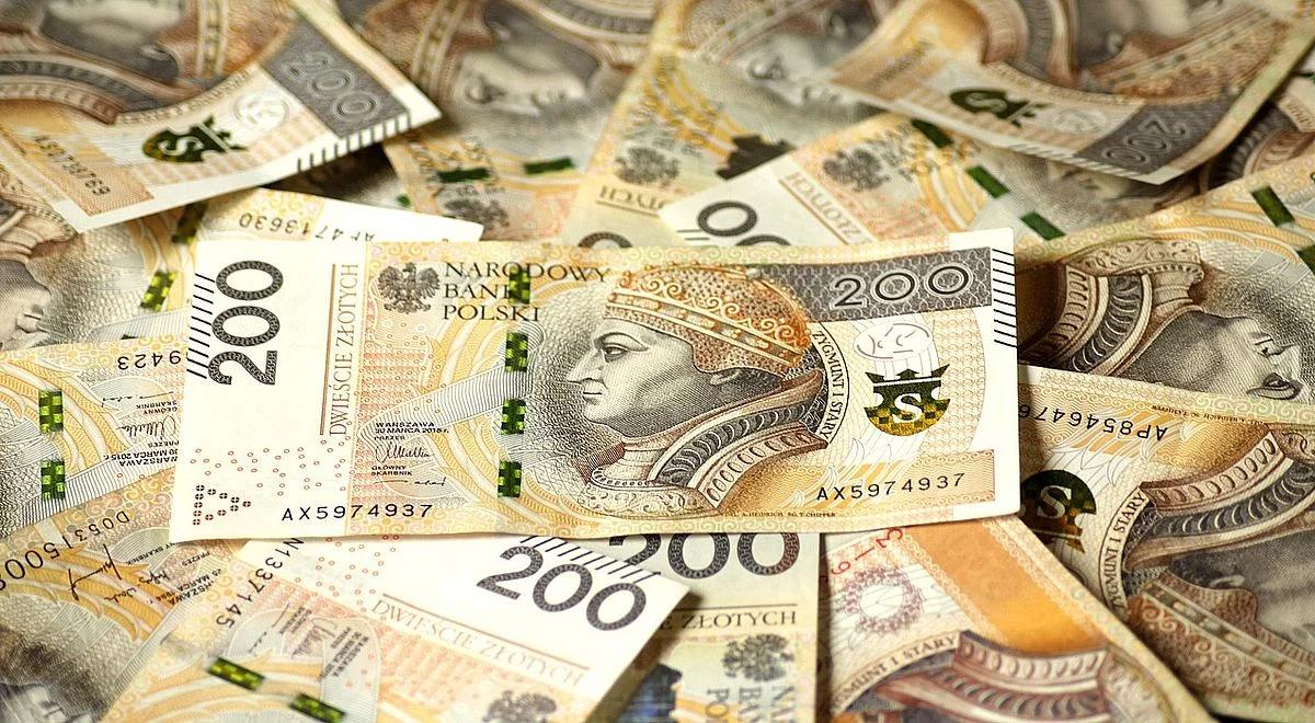 MF: bez odsetek od właścicieli obligacji o ujemnym oprocentowaniu