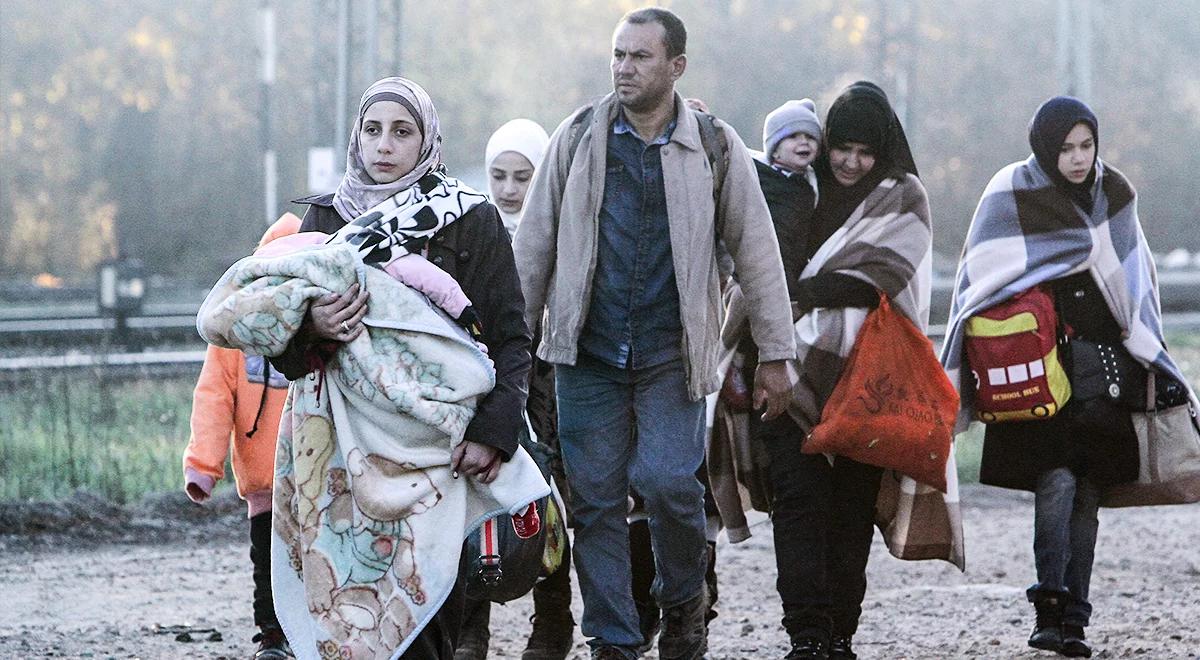 Zamachy w Paryżu. Republikanie chcą zaostrzyć program o ruchu bezwizowym z Europą