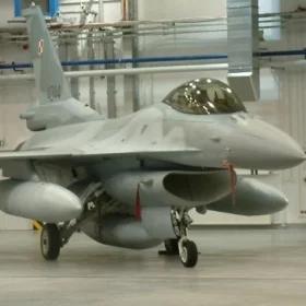 Iskra kończy służbę. Na czym wyszkolimy pilotów F-16?