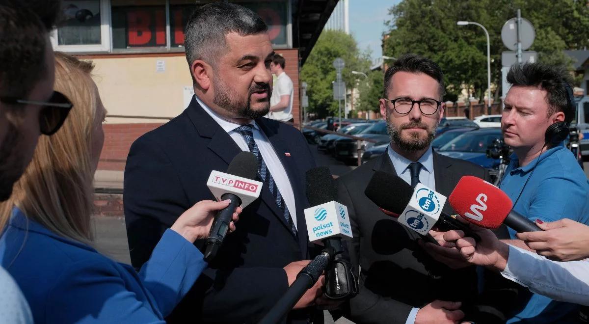 W czwartek wyjazdowe posiedzenie klubu PiS