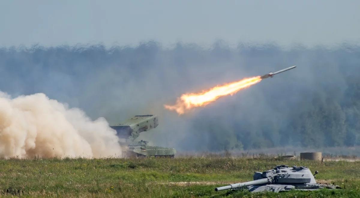 Korea Północna wystrzeliła dwa pociski balistyczne. To już siódmy "test" rakiet