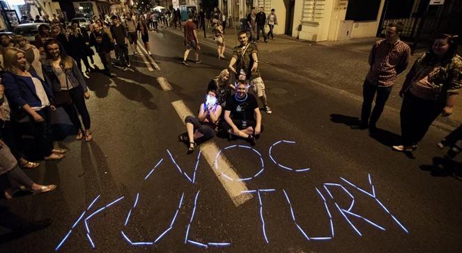 Noc Kultury w Lublinie