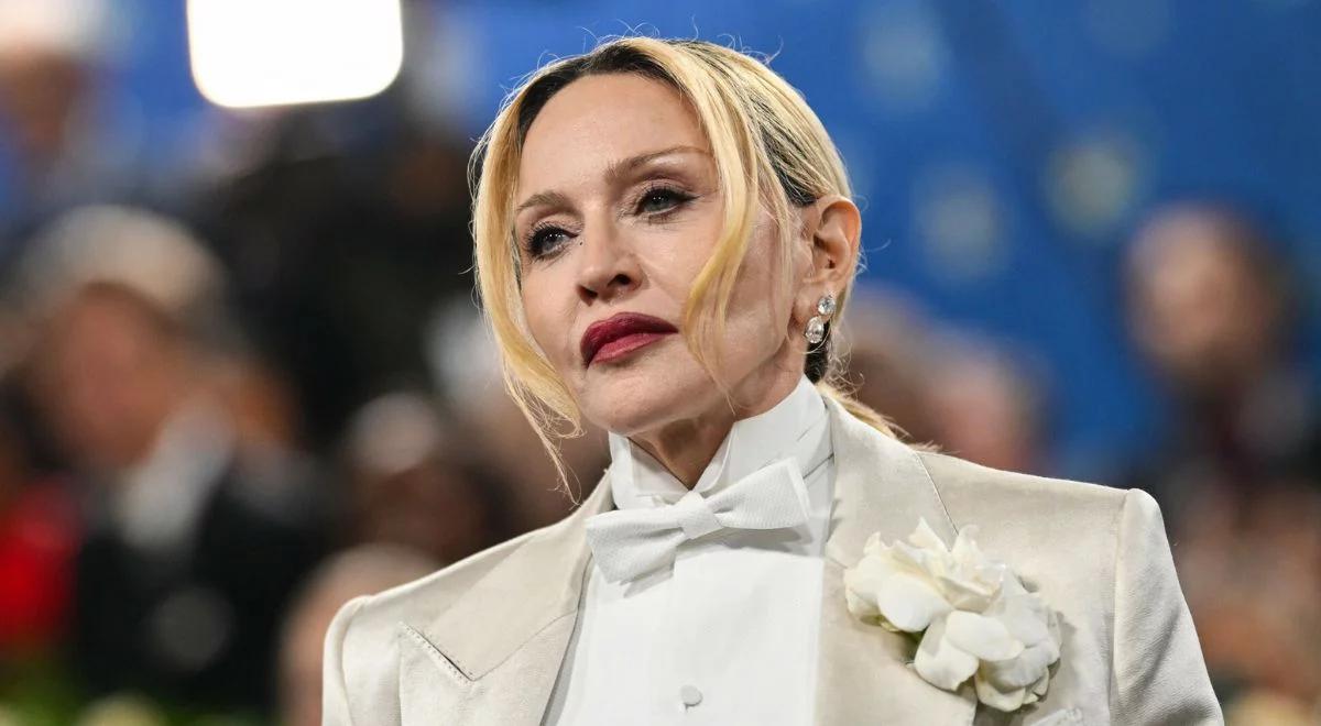 Madonna apeluje do papieża Leona. Chce jego wizyty w Gazie