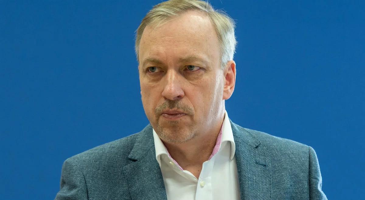 Od stycznia poważne zmiany w PO. "Wprost": G. Schetynę może zastąpić B. Zdrojewski