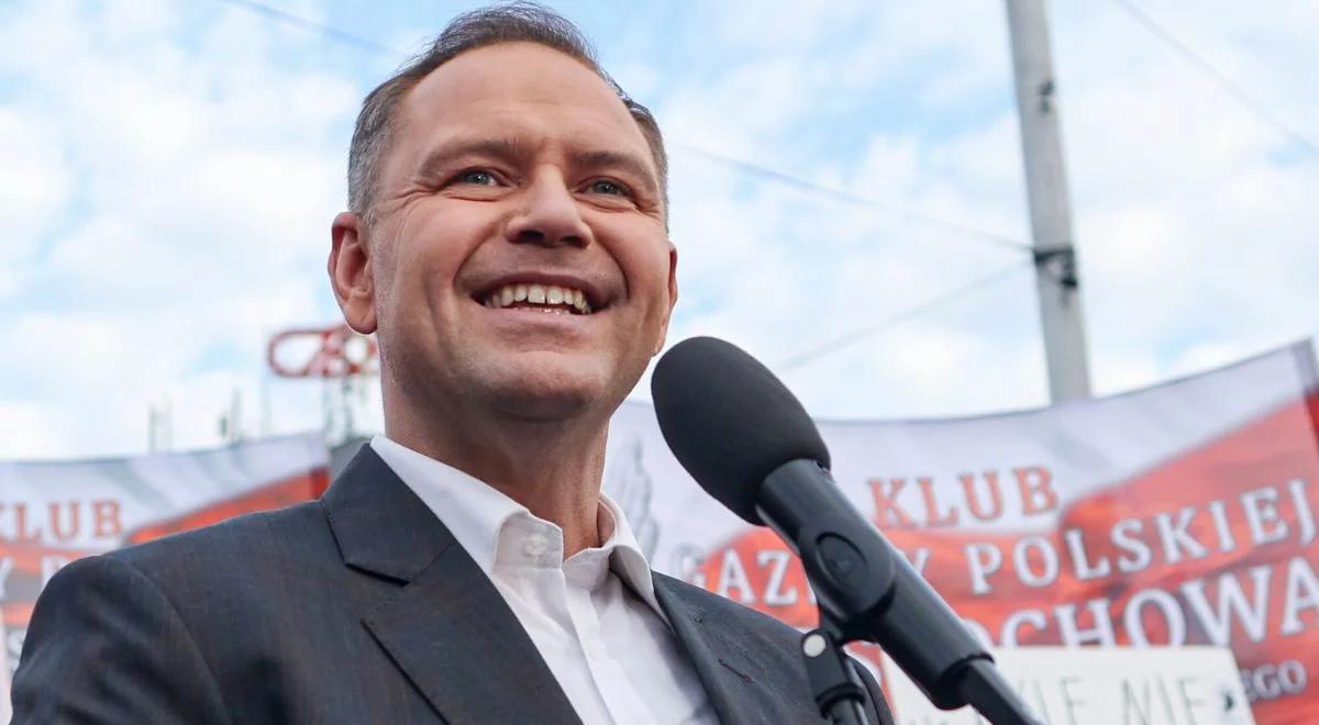 Karol Nawrocki - rodzina, wykształcenie, kariera, kontrowersje