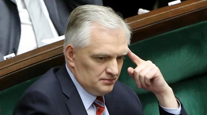 Gowin, Godson i Żalek złamali dyscyplinę partyjną