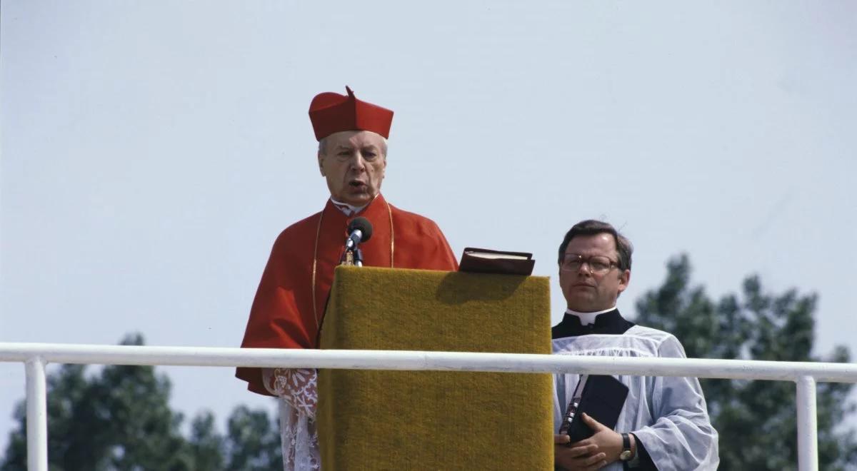 "Wielka radość dla Kościoła". Abp Gądecki o zatwierdzeniu cudu kard. Wyszyńskiego