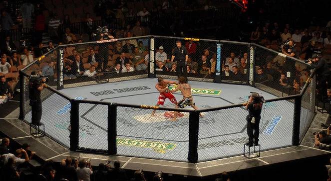 Gala w Wieliczce: były mistrz Europy w boksie spróbuje sił w MMA