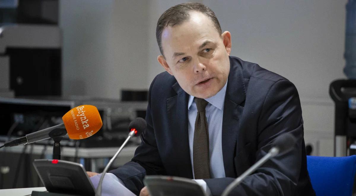 Andrzej Rogoyski: Polskie Radio jest liderem w procesie cyfryzacji 
