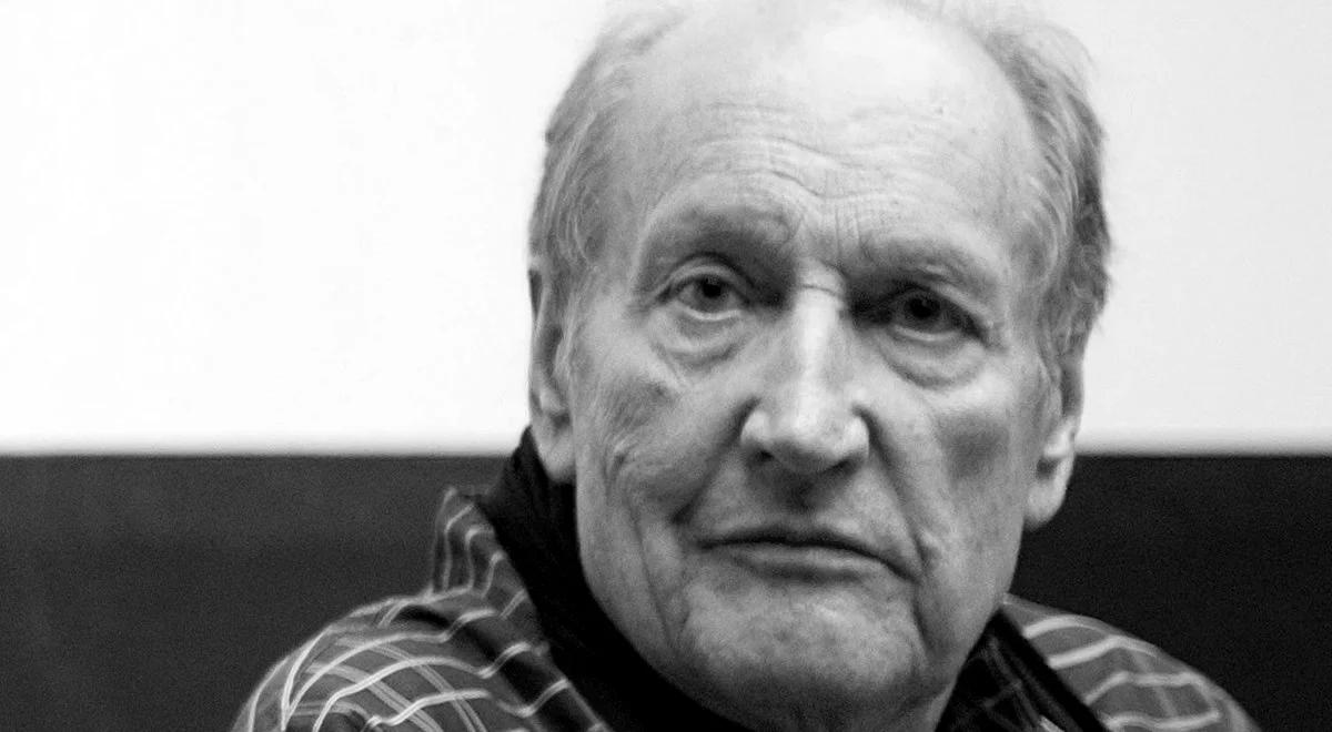 Szwajcaria: zmarł  reżyser filmowy Claude Goretta