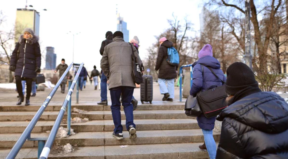 Powszechna obrona cywilna. Wiceszef MON zapowiedział ustawę w tej sprawie