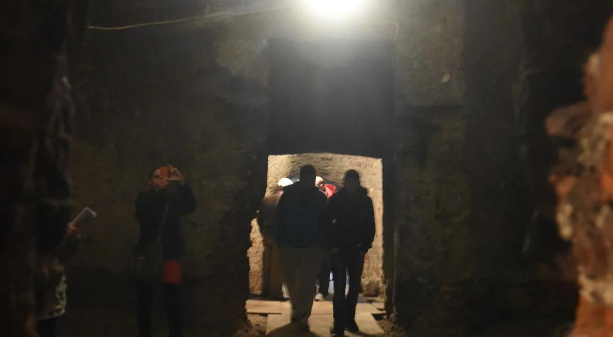 Jeden z najbardziej tajemniczych zabytków Warszawy. Rusza renowacja Elizeum  