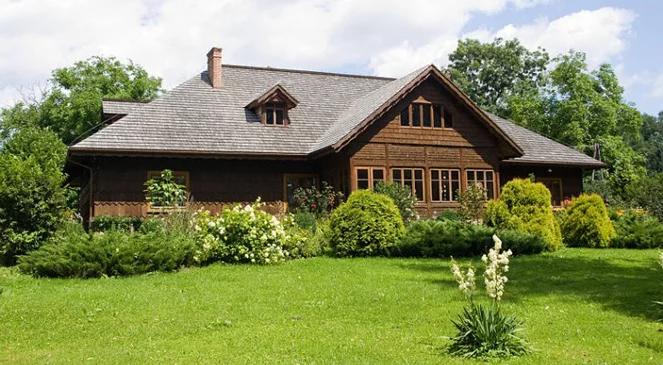 Na ratunek drewnianej architekturze Podkarpacia