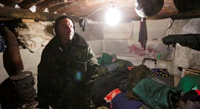 Ataki separatystów na lotnisko w Doniecku. Użyli różnych rodzajów broni