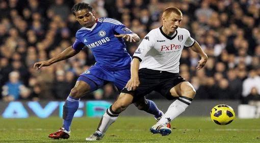 Fulham gromi w zaległym meczu Premier League