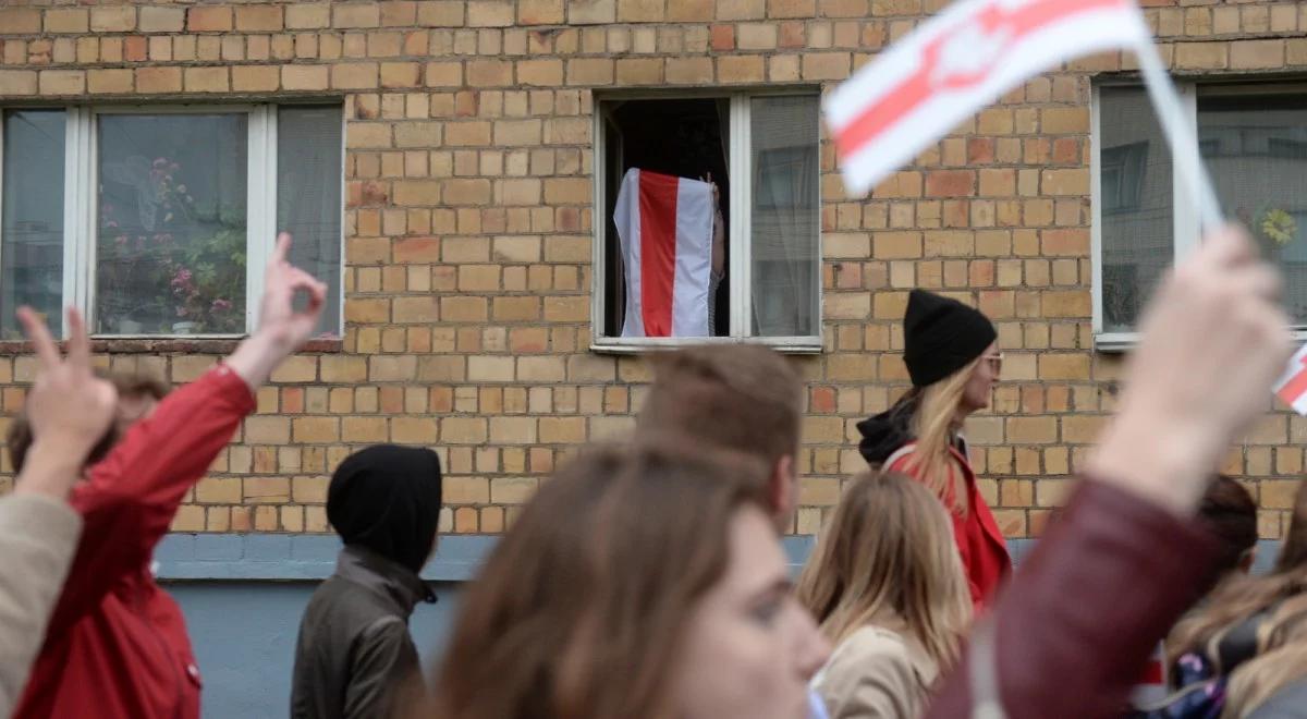 Międzynarodowa Organizacja Pracy apeluje w obronie białoruskich pracowników