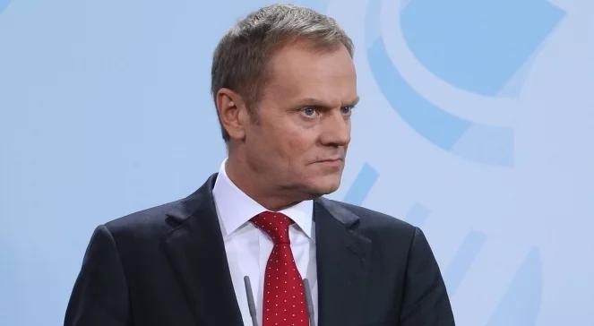 Pięć lat Tuska. Platforma: przełamał kilka barier