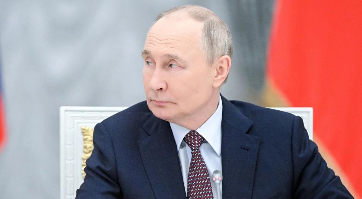 Kreml ukrywa prawdę. Rosyjska gospodarka tonie w kryzysie