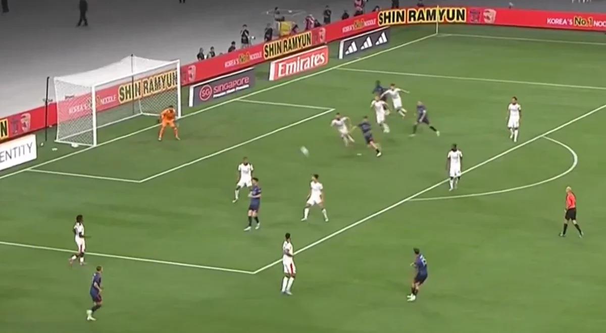 Kiwior jednak zostanie w Arsenalu? Asysta Polaka w meczu z Milanem