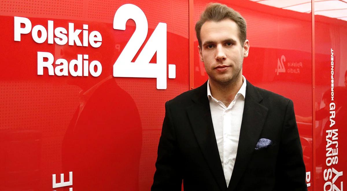 Przedłużenie stanu wyjątkowego. Kanthak: Polska wywiązuje się z zobowiązań wobec UE