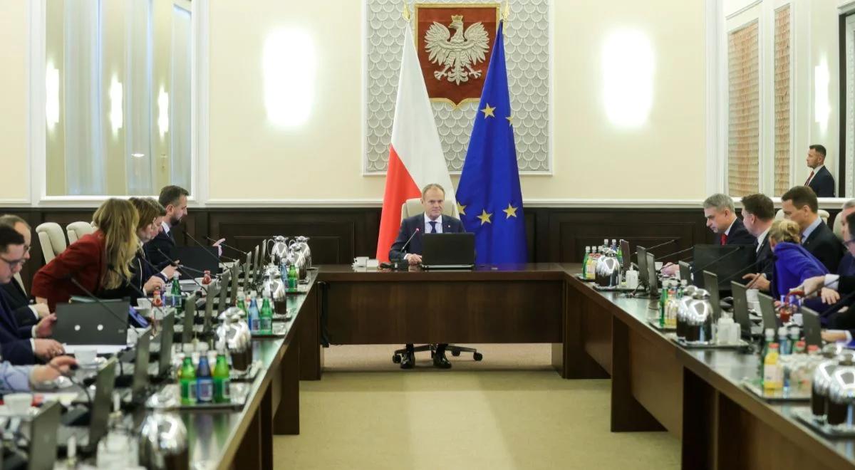 Co Polacy sądzą o rządzie Donalda Tuska? Jest nowy sondaż