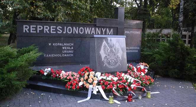 Centralne obchody Dnia Żołnierza Górnika
