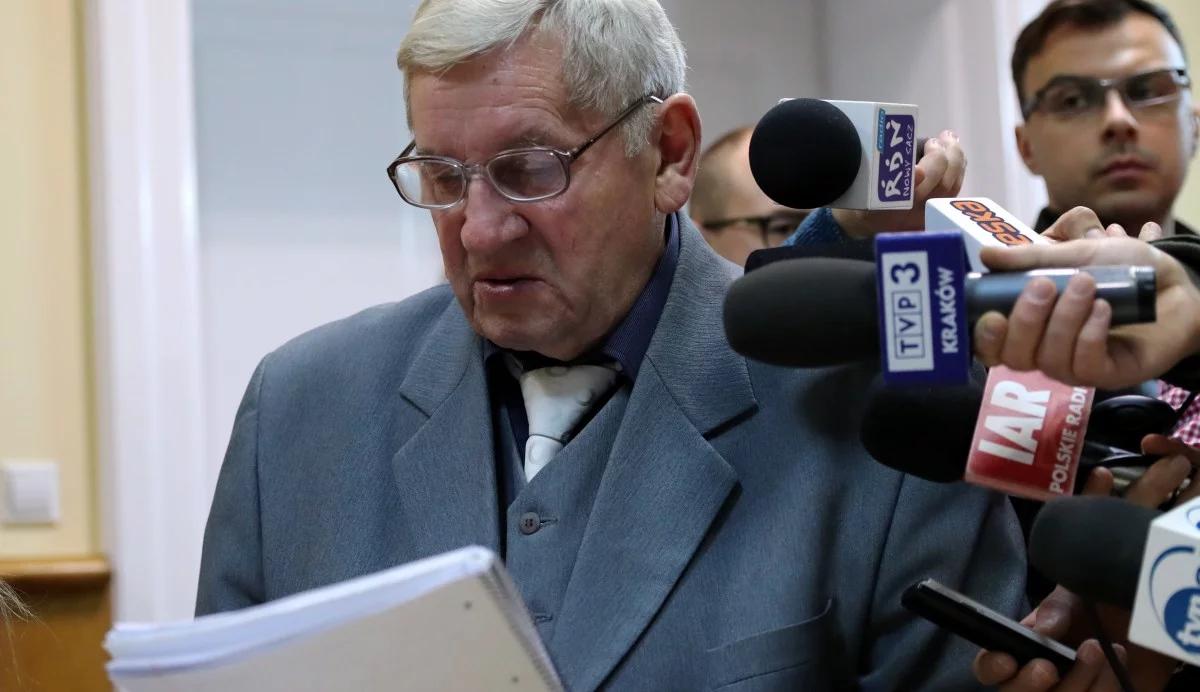 Proces przeciwko państwu polskiemu. Syn Żołnierza Wyklętego domaga się miliona złotych