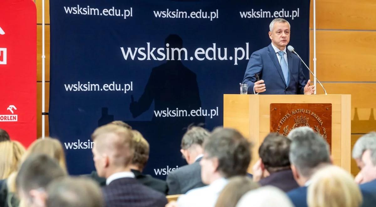 Minister cyfryzacji: kierujemy uwagę inwestorów na wschód Polski