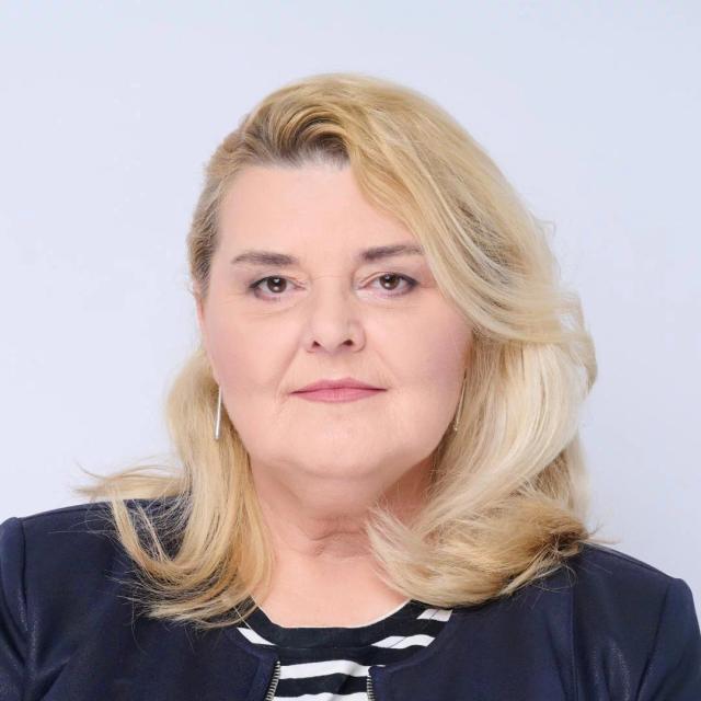 Anna Grabowska