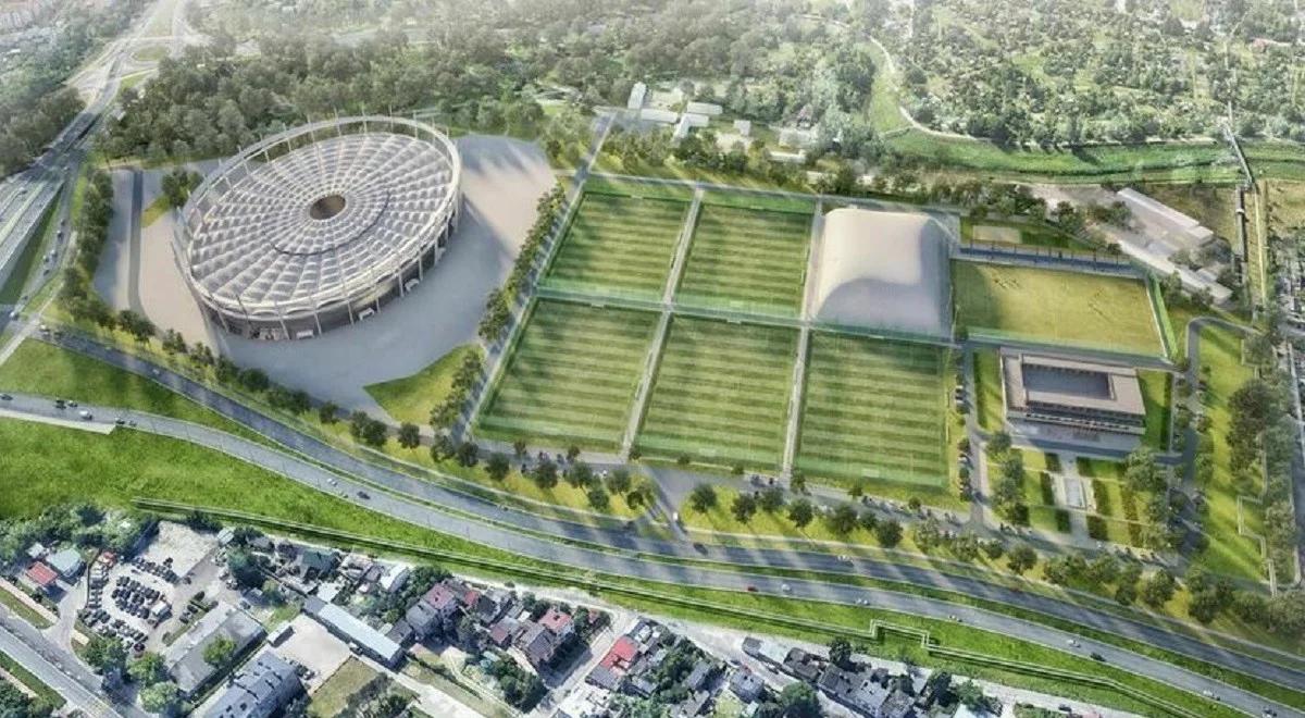 Żużel: nowy stadion dla Motoru Lublin. Wielomilionowa inwestycja miasta