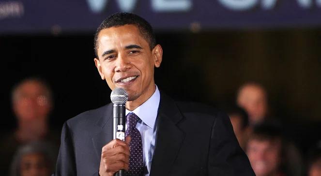 Polityka zagraniczna Baracka Obamy
