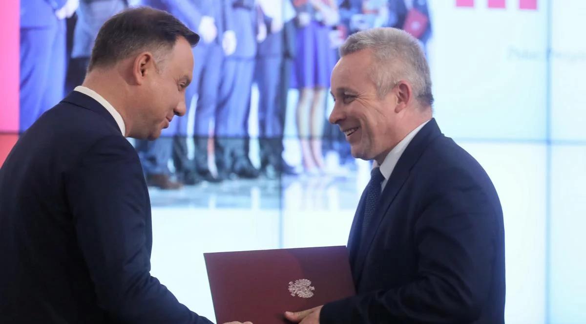 Nieoficjalnie: prezydent wezwał Zdzisława Sokala na rozmowę