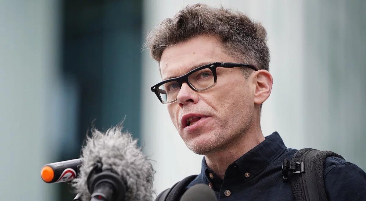 Decyzja Sądu Okręgowego w Warszawie. Sędzia Tuleya niedopuszczony do pracy