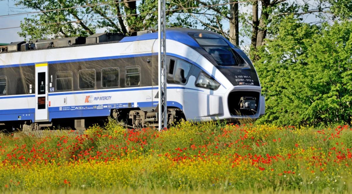 Nowy rozkład jazdy PKP. Sprawdź, co się zmieni