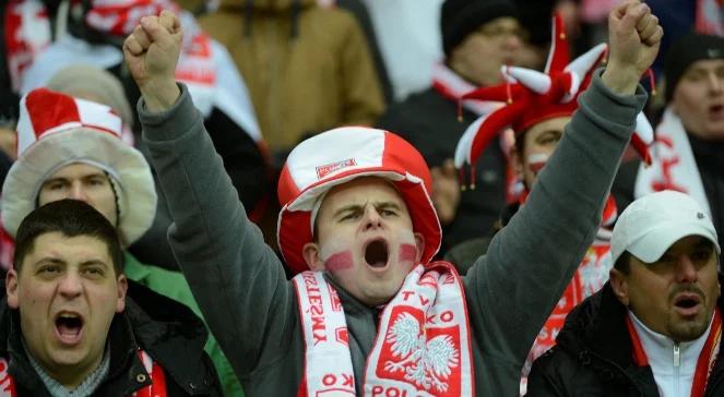 PZPN: byłeś na meczu z Ukrainą? Pochwal się!