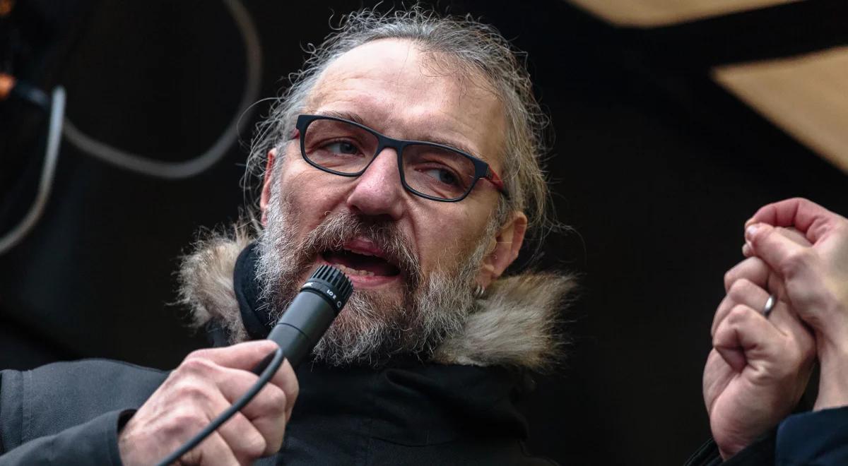 Wybory w KOD. Ich wynik może pogrzebać ruch