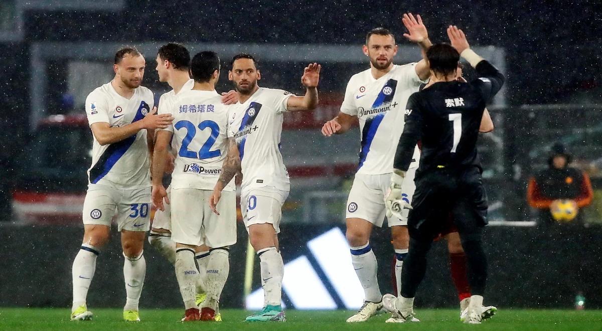 Serie A: rozgrywki pozostaną bez zmian. Kluby nie chciały zmniejszenia ligi 