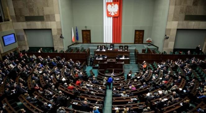 Jest zgoda Sejmu na ratyfikację umowy Ukrainy z UE
