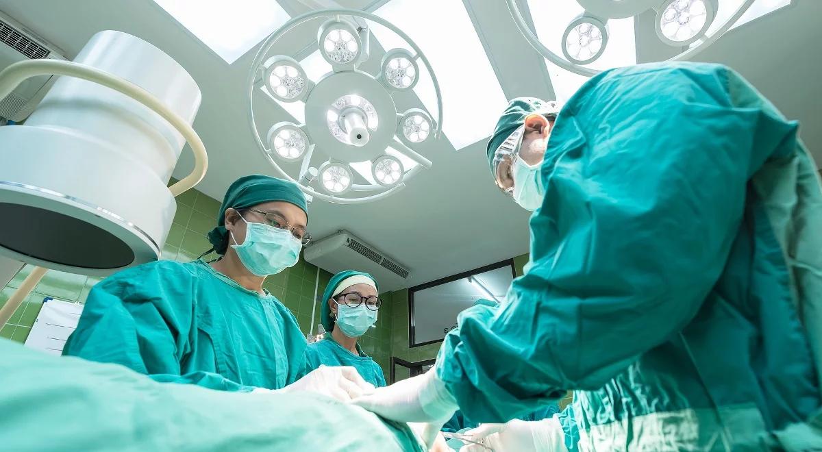 Jak w Polsce wygląda sytuacja związana z transplantacjami nerek?