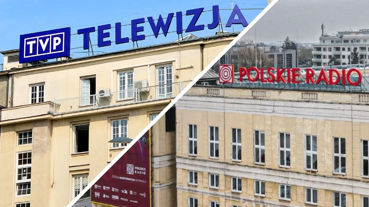 Tusk szuka sposobu na przejęcie mediów publicznych, choćby wbrew prawu. Dwa nowe scenariusze