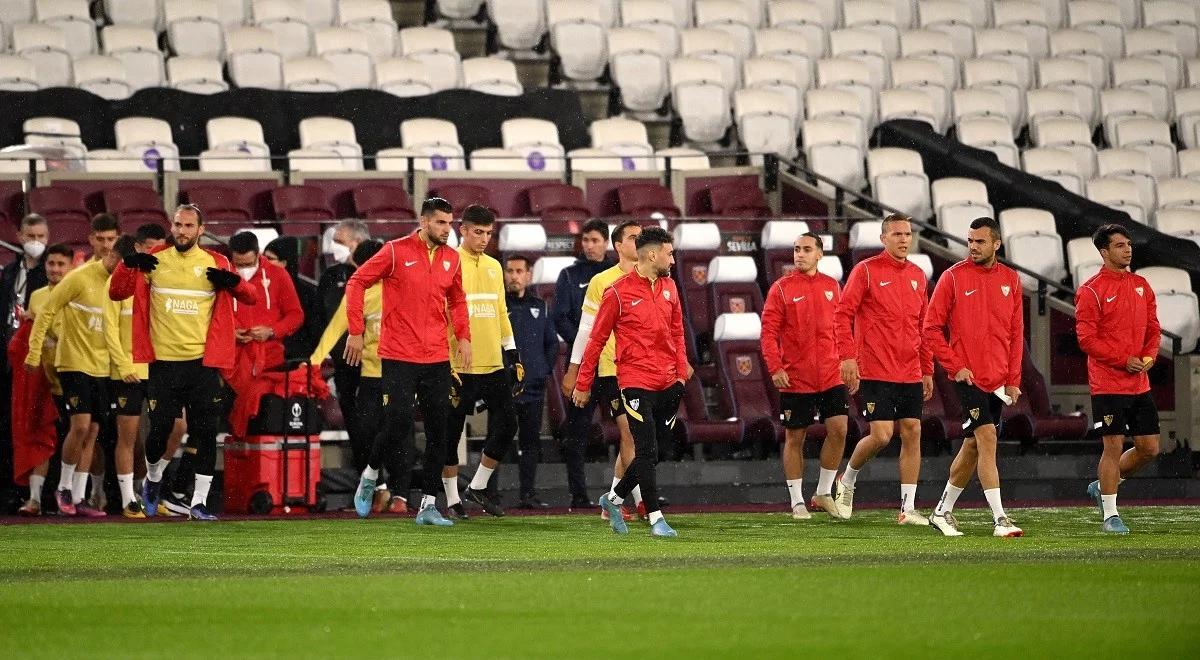 Liga Europy: West Ham przełamie hegemonię Sevilli? Barcelona przed ostatnią szansą