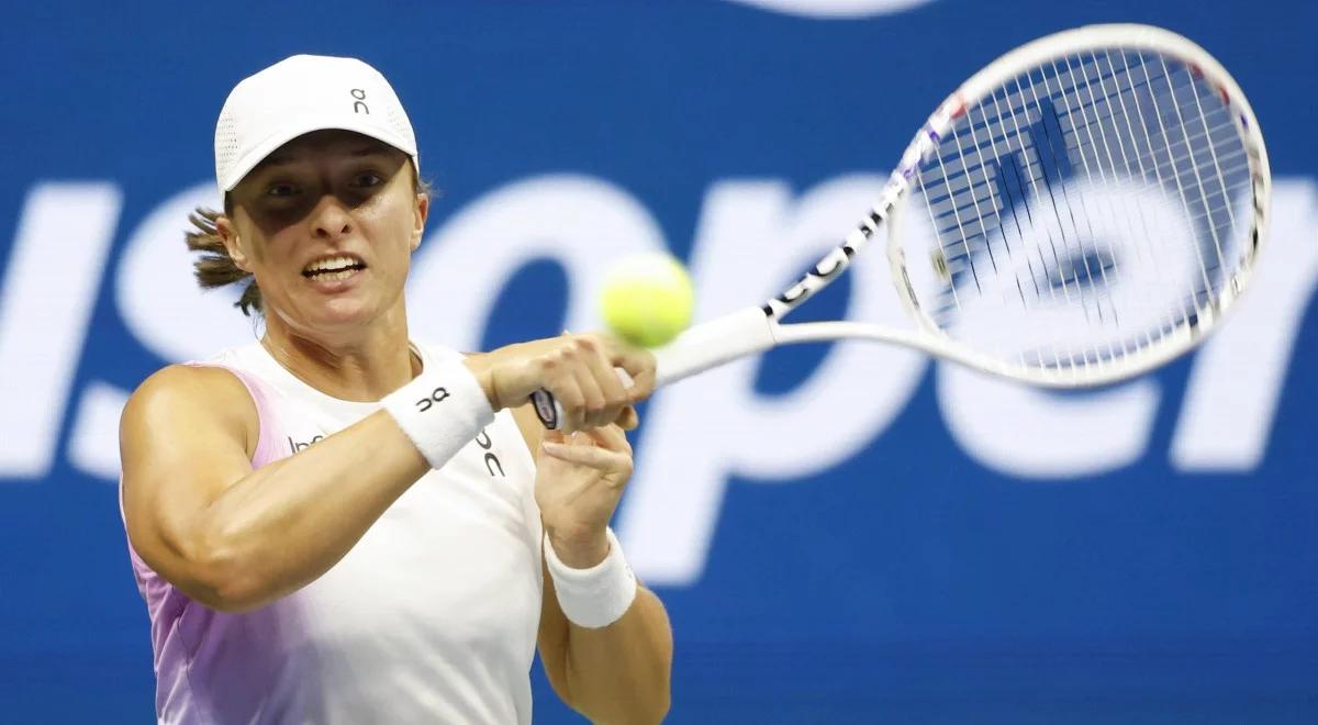 Ranking WTA. Iga Świątek traci do Aryny Sabalenki ponad 1000 punktów. Magdalena Fręch na najwyższym miejscu w karierze