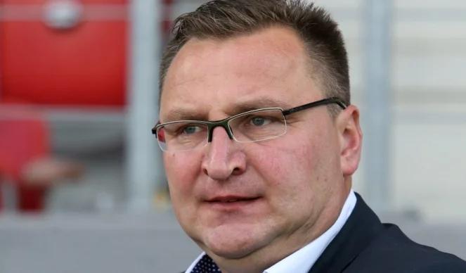 Czesław Michniewicz zwolniony z Podbeskidzia. "Górali" poprowadzi...
