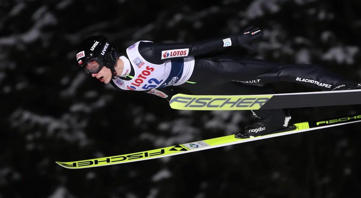 Olimpijski Festiwal Młodzieży: pierwszy medal dla Polski. Jan Habdas ze srebrem 