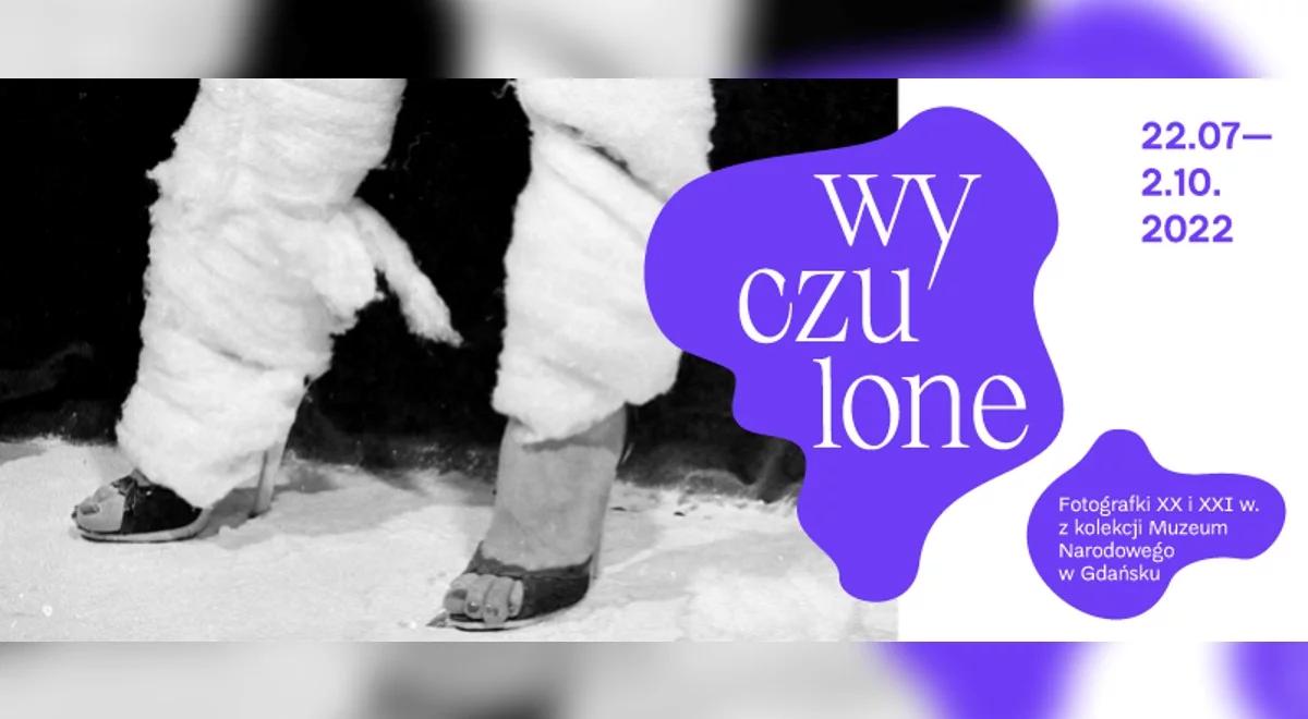 "Wyczulone". Wystawa zdjęć fotografek o "różnorodnej światłoczułości"