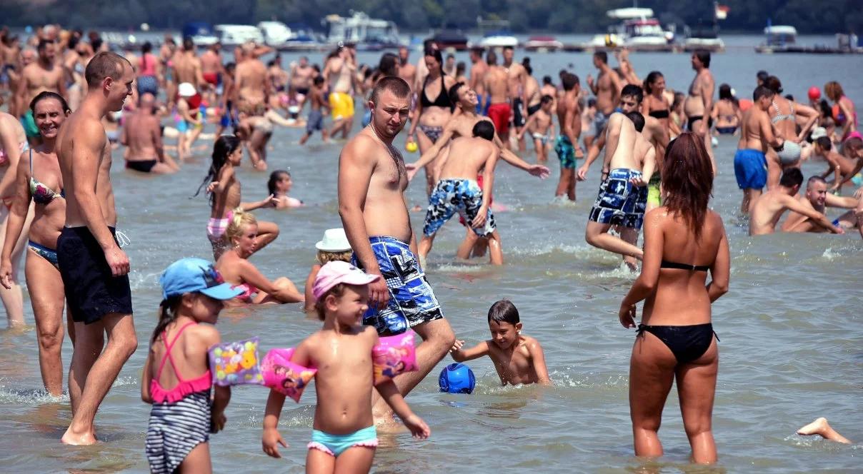 Prognoza pogody: do Polski wracają upały. Ostrzeżenia najwyższego stopnia