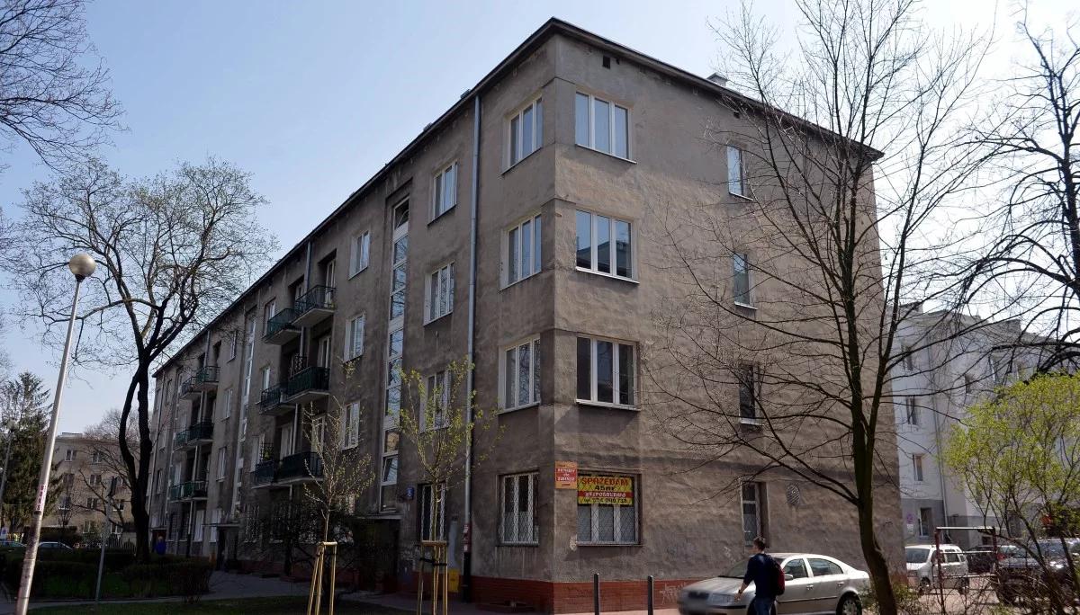 Komitet Obrony Praw Lokatorów: trzeba doprowadzić do skutecznego wypłacenia odszkodowań lokatorom